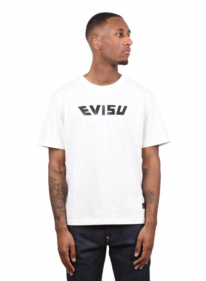 evisu t shirt