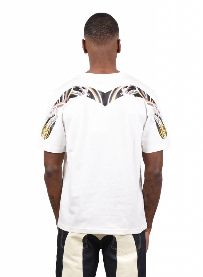 evisu t shirt