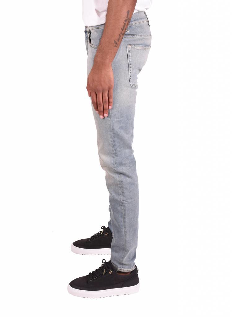 represent essential denim pale