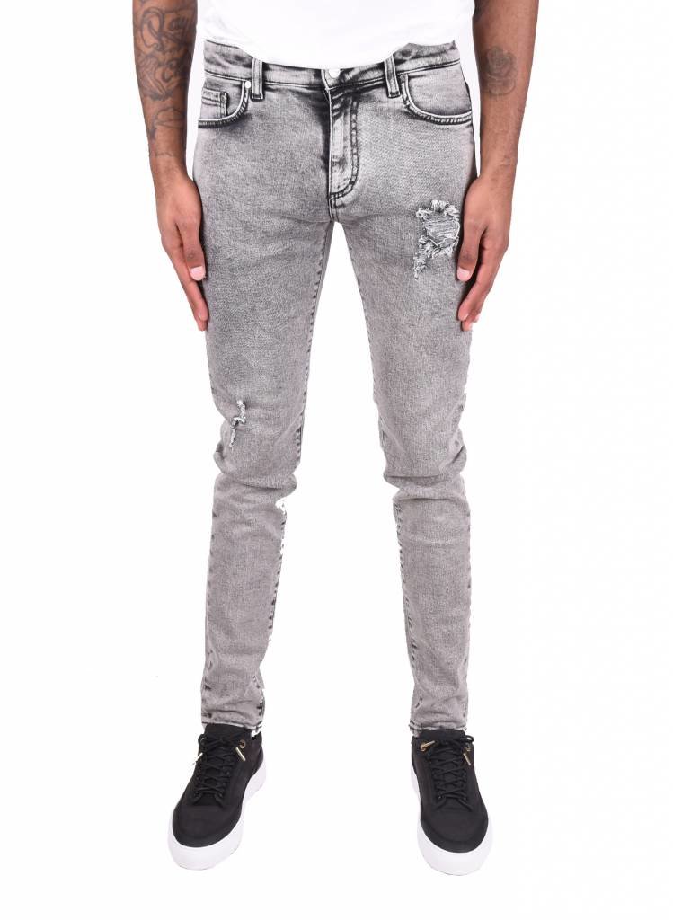 acid grey jeans