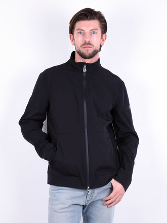 Peuterey Peuterey 'Mangole' Jacket Black Peuterey Peuterey 'Mangole' Jacket Black