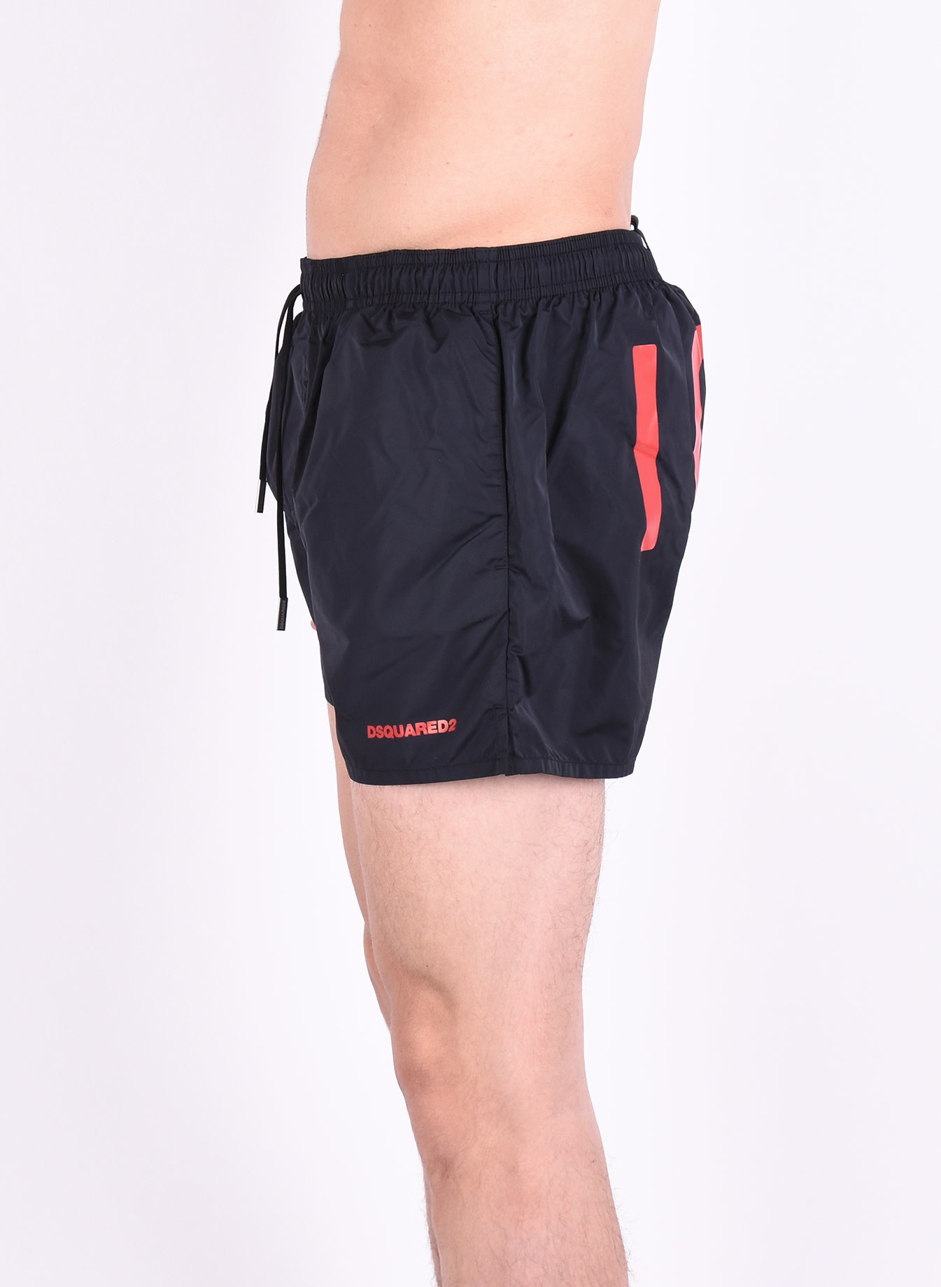 dsquared swim shorts icon