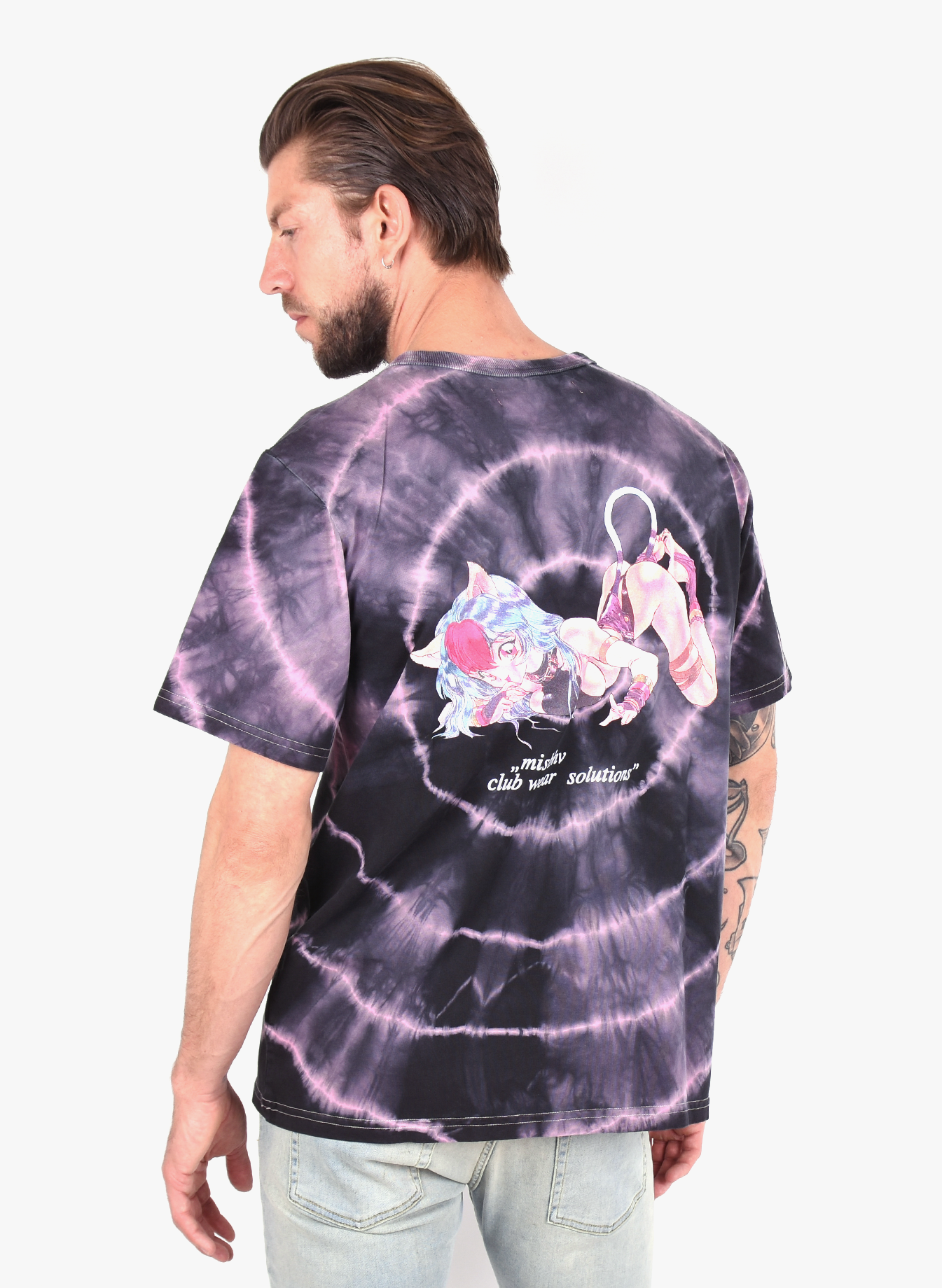 misbhv clubwear solutions