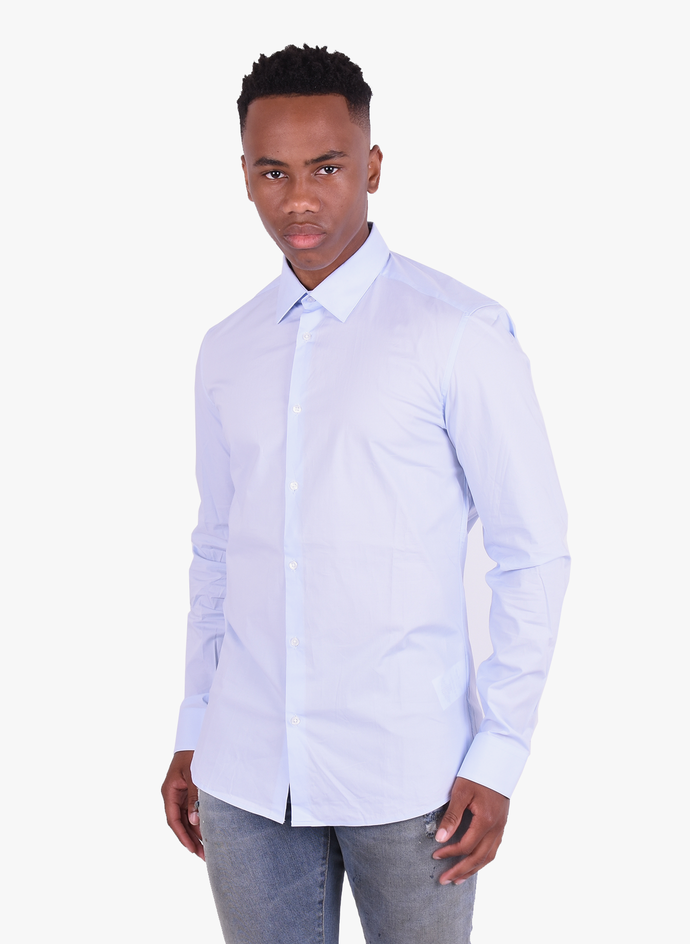 kenzo dress shirt