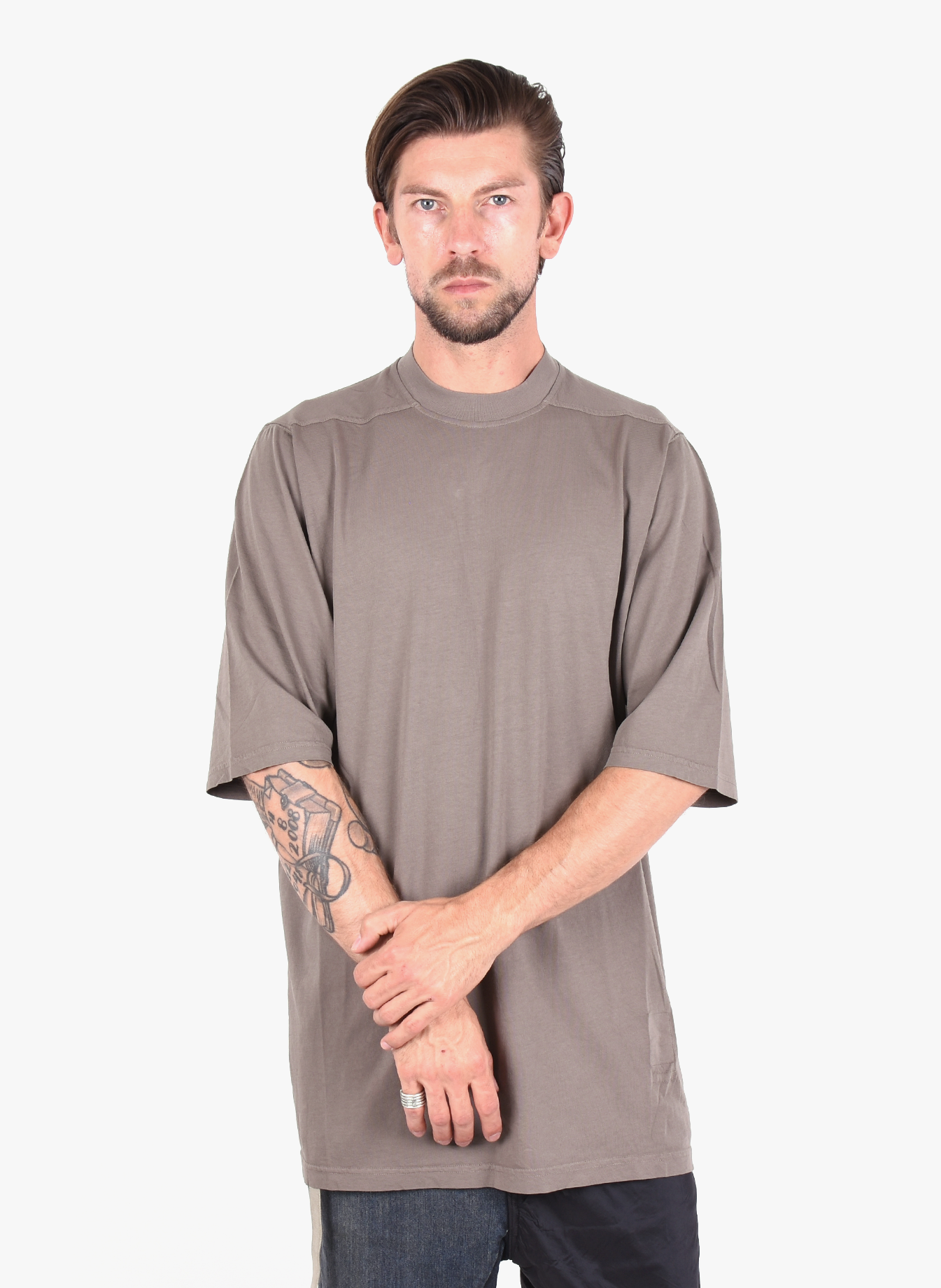 Rick Owens Drkshdw JUMBO T-shirts tommy 純正大特価 icqn.de