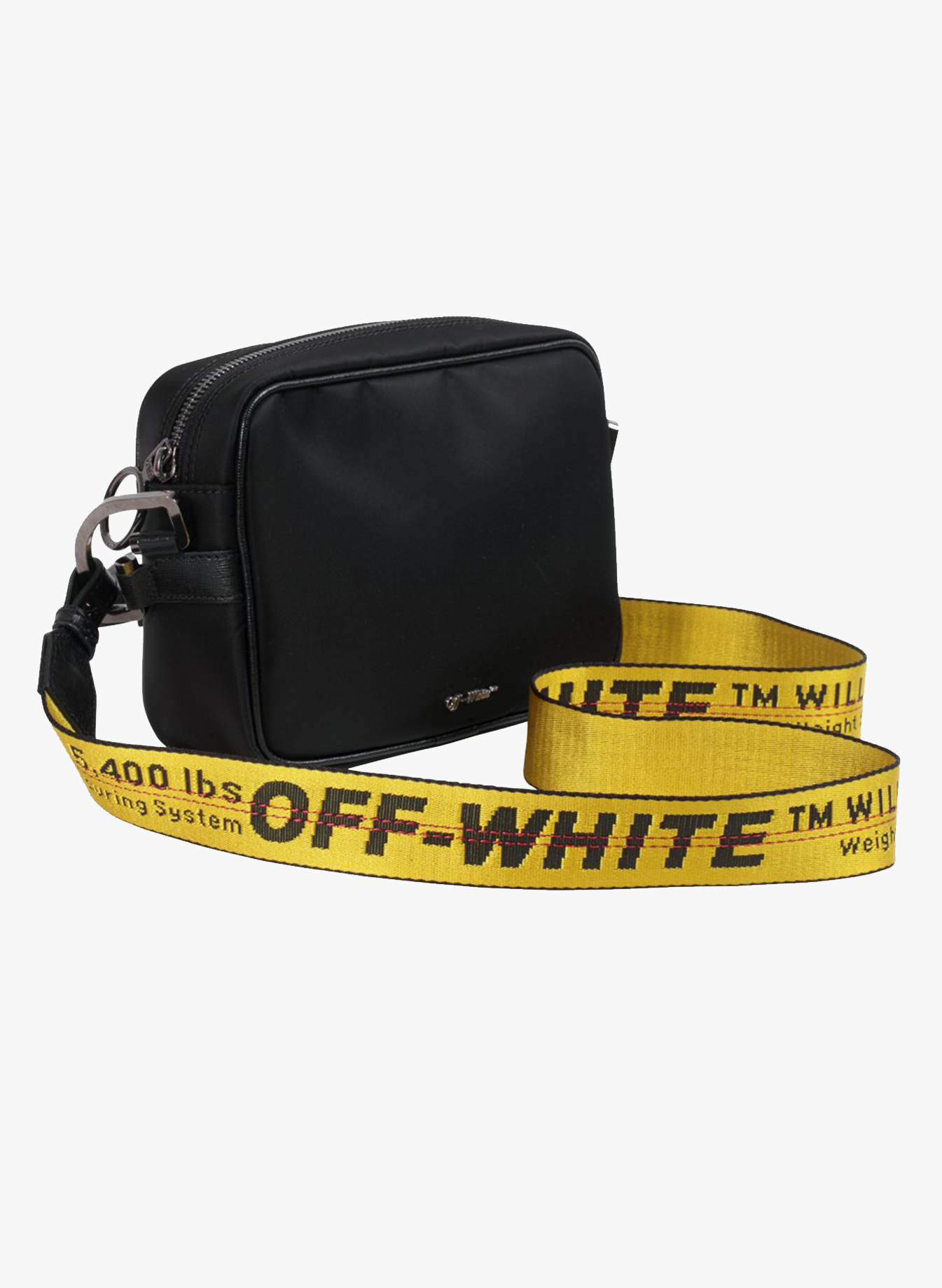 off white crossbody