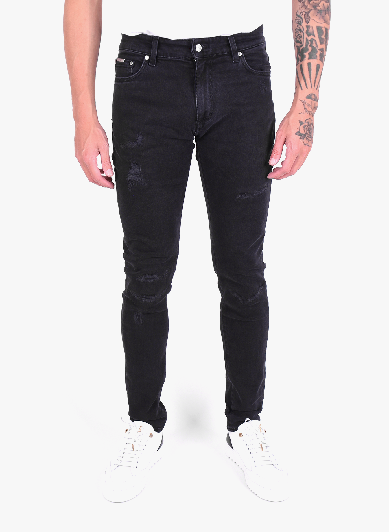 represent repairer denim