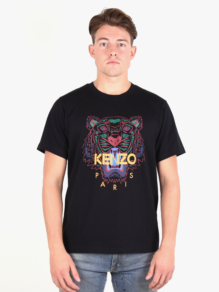 ysl vintage crewneck