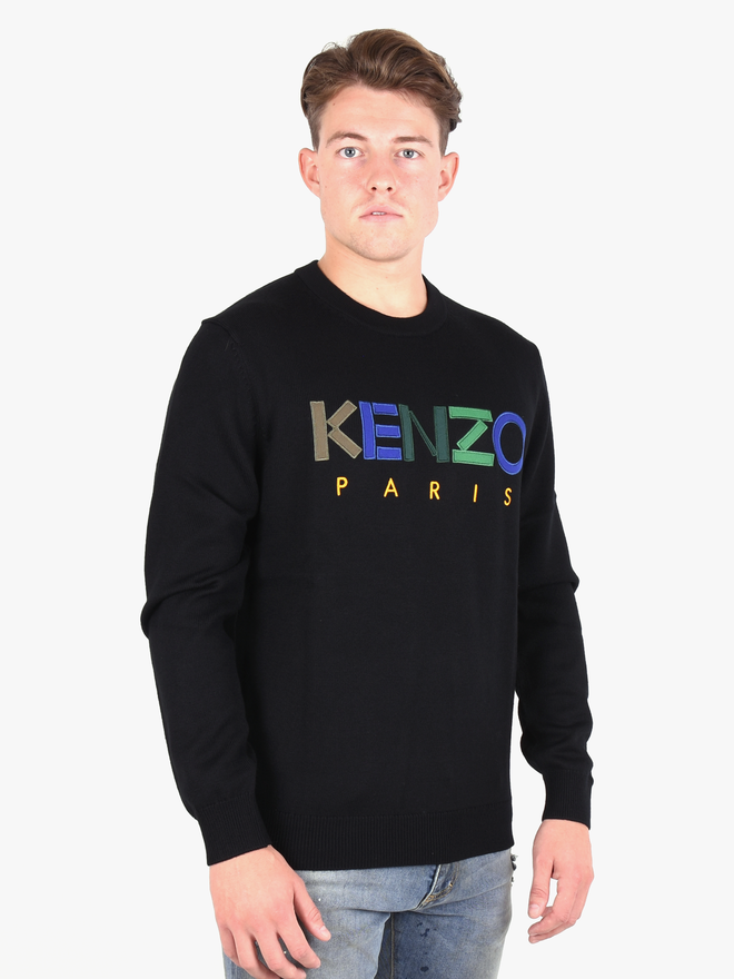 kenzo paris jumpers