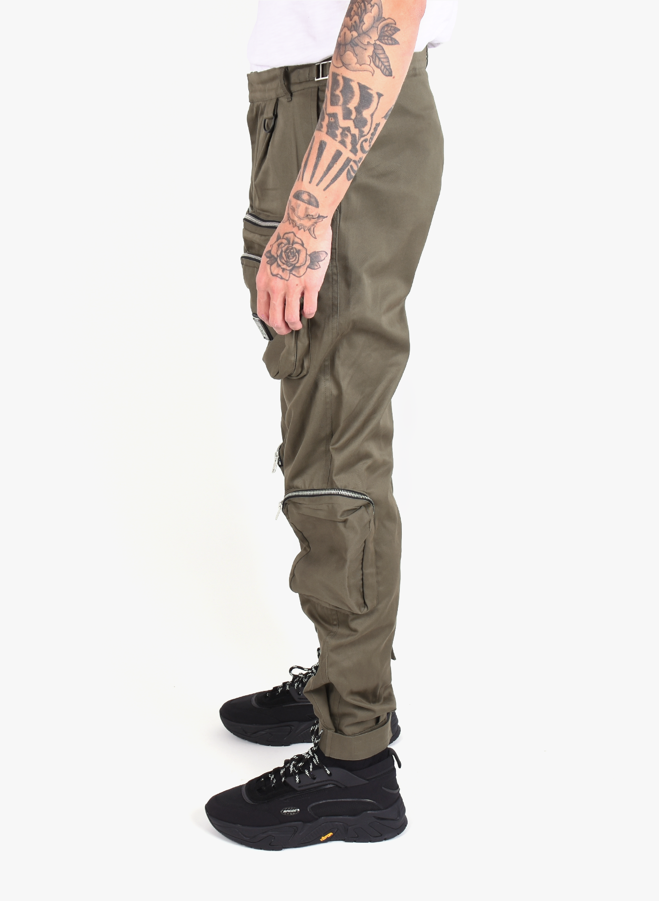 represent cargo pants