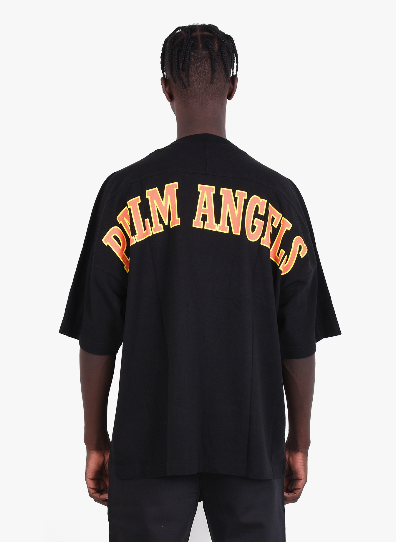 new jersey angels shirt