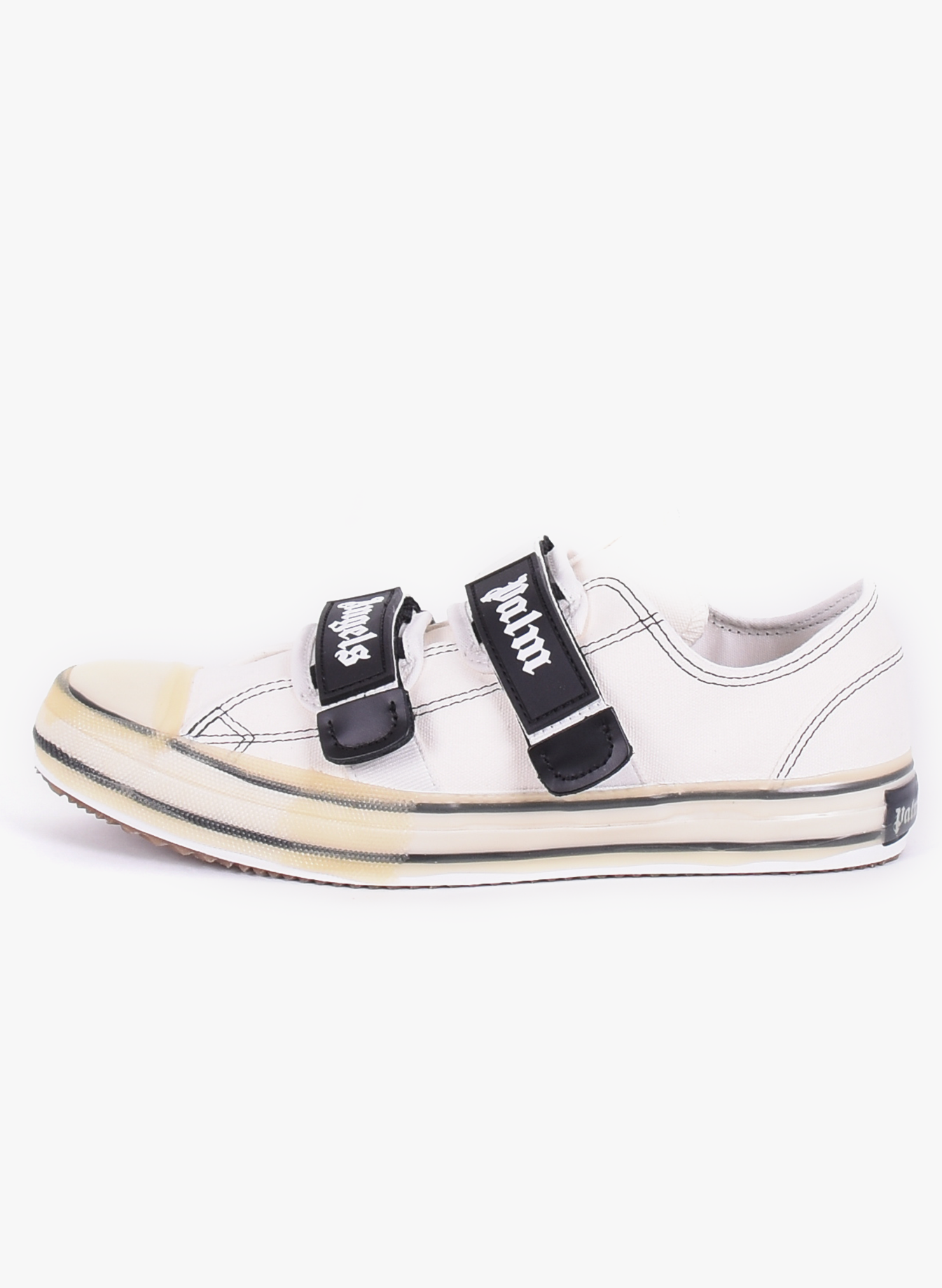 palm angels velcro vulcanized