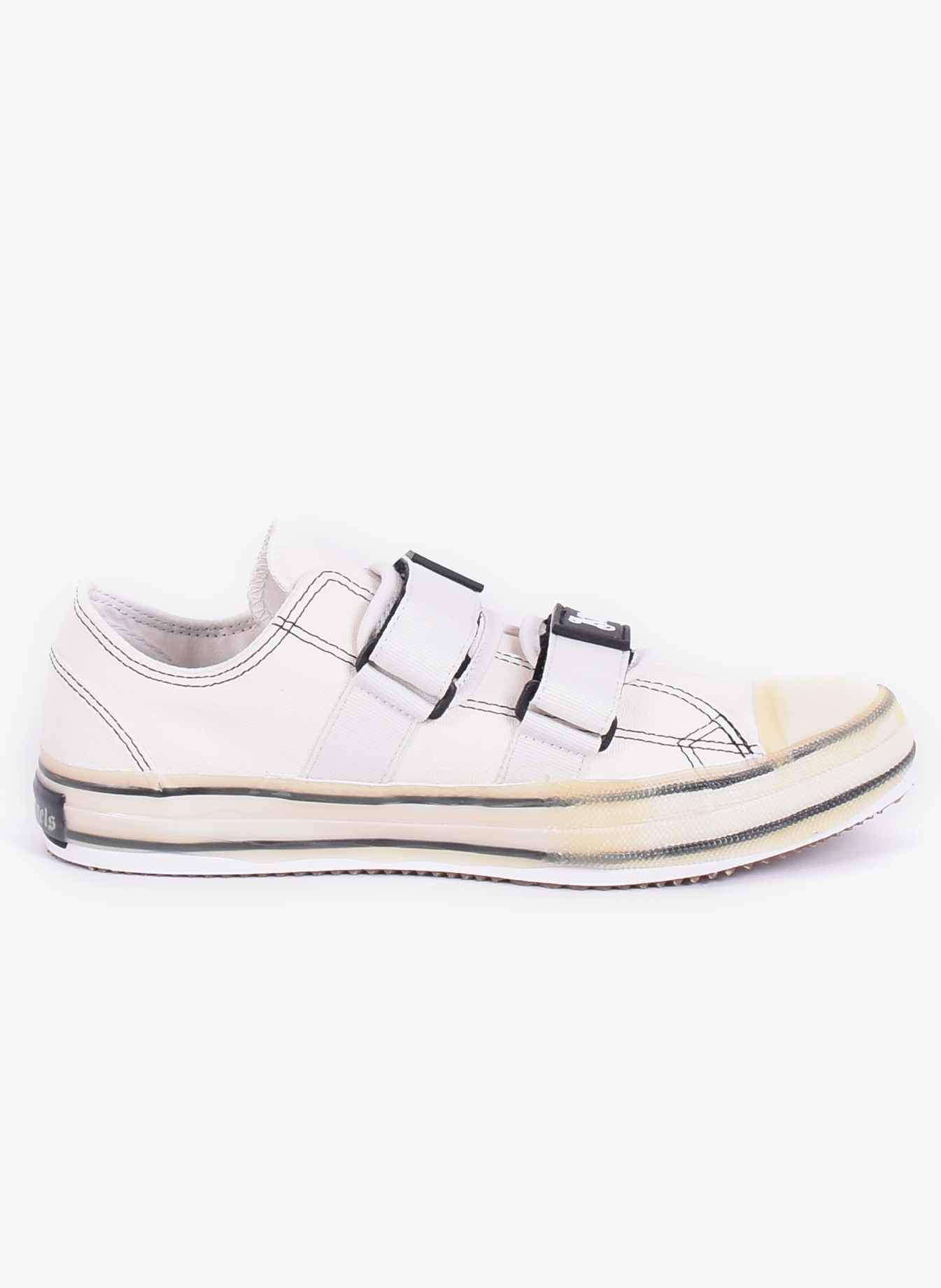 palm angels velcro vulcanized