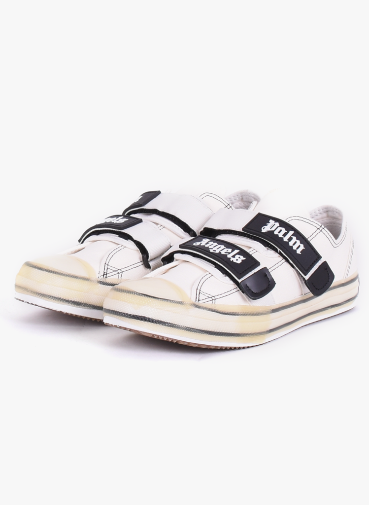 palm angels velcro vulcanized