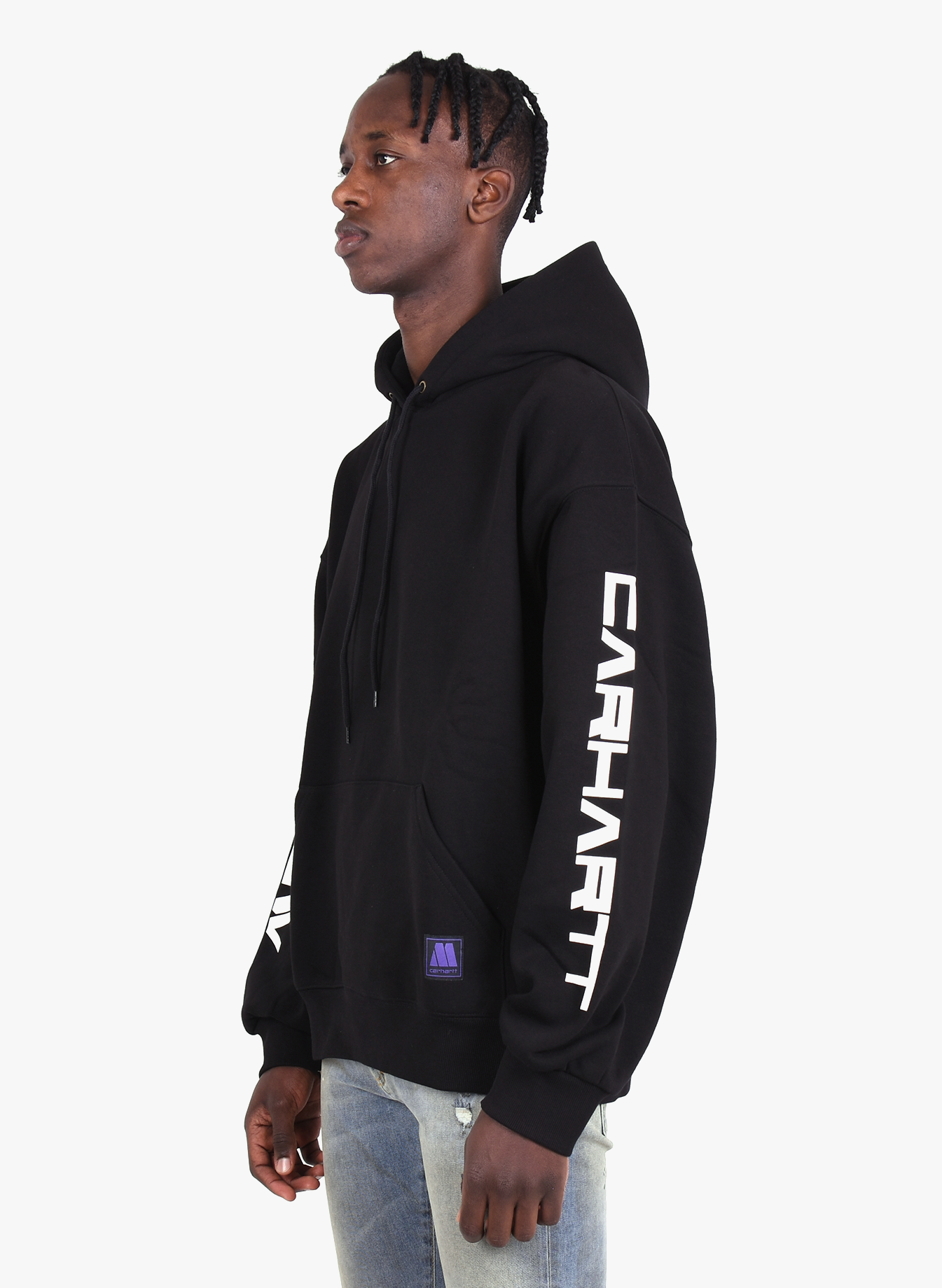 carhartt motown hoodie