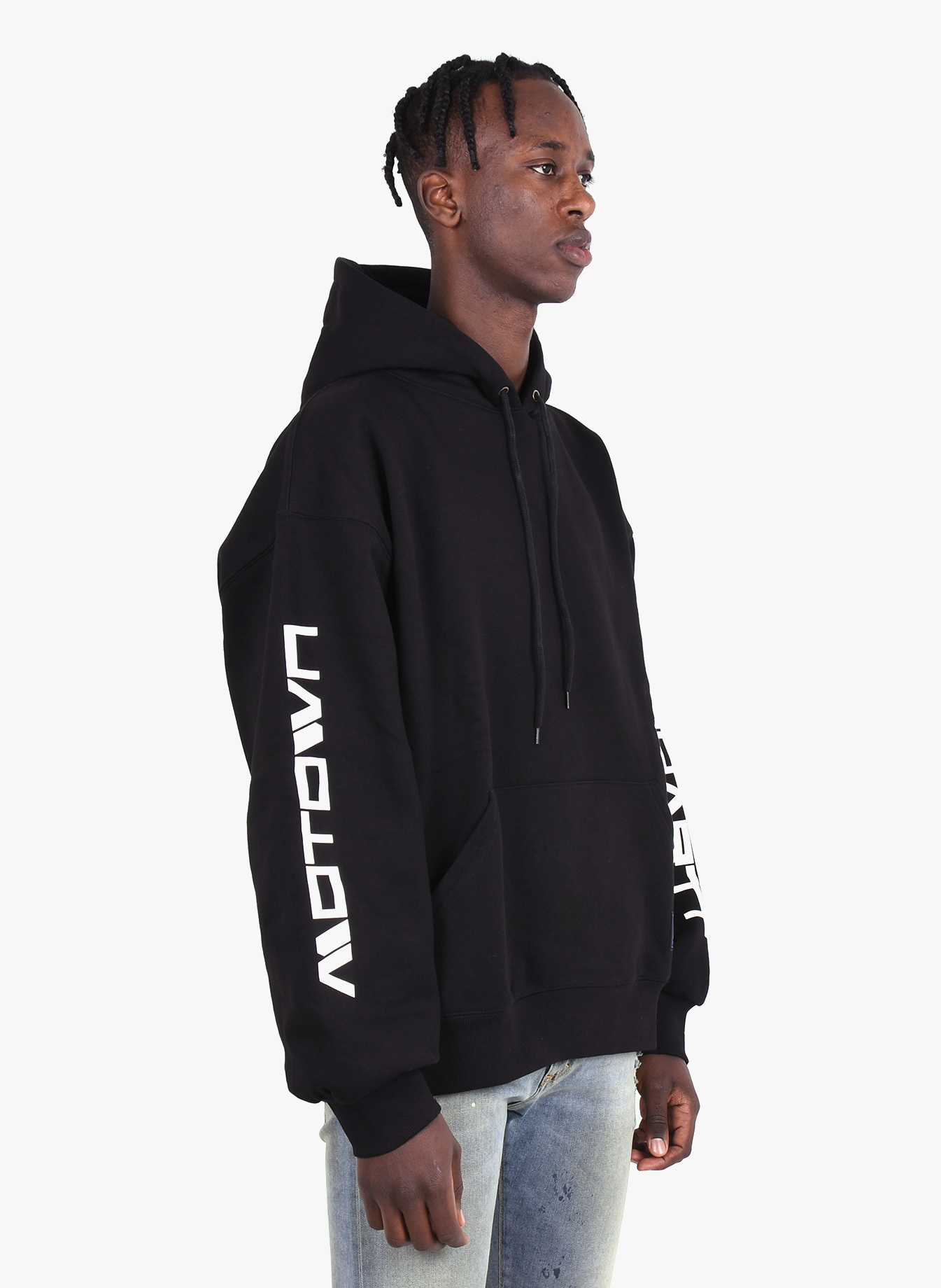 carhartt motown hoodie