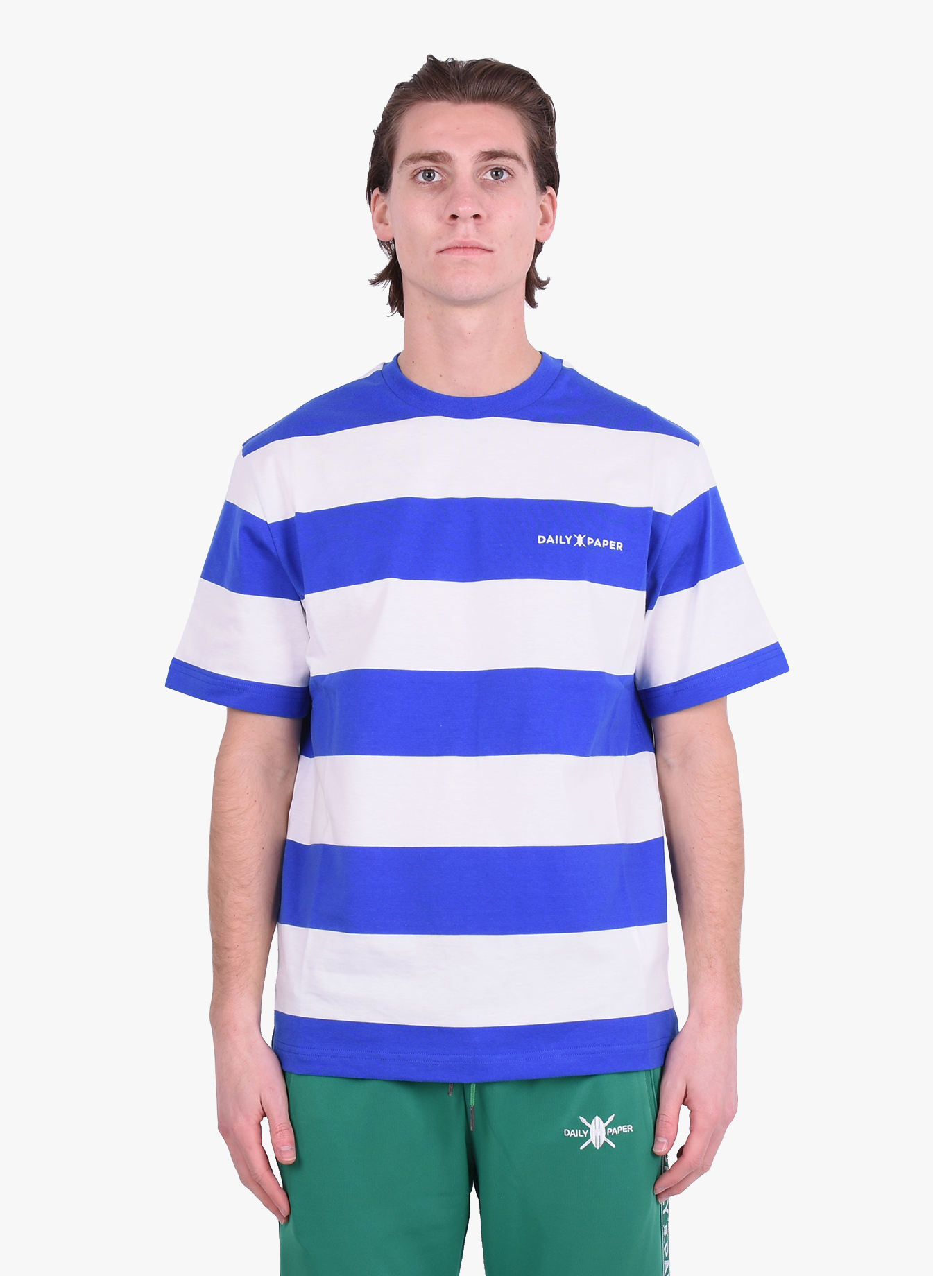 Look at my striped shirt essay 07 picture