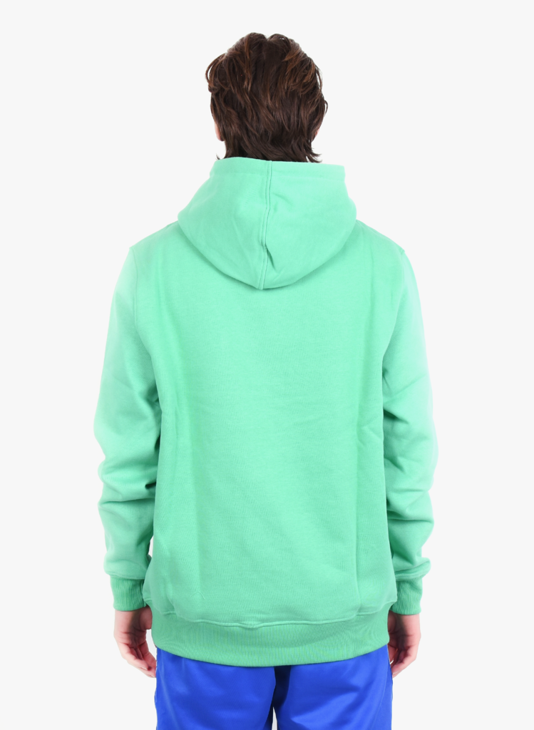 Daily Paper 'Alias' Hoodie Mint Green SS20 - Mensquare