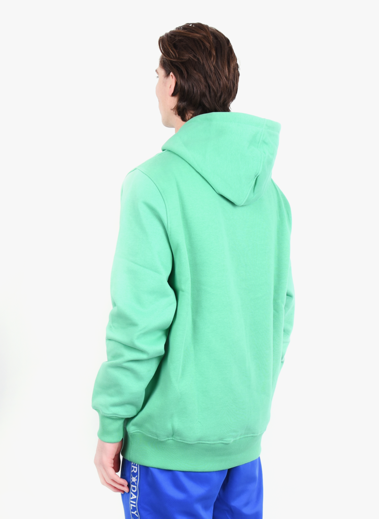 Daily Paper 'Alias' Hoodie Mint Green SS20 - Mensquare