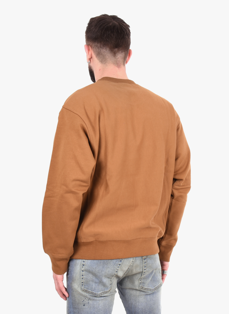 carhartt american script joggers