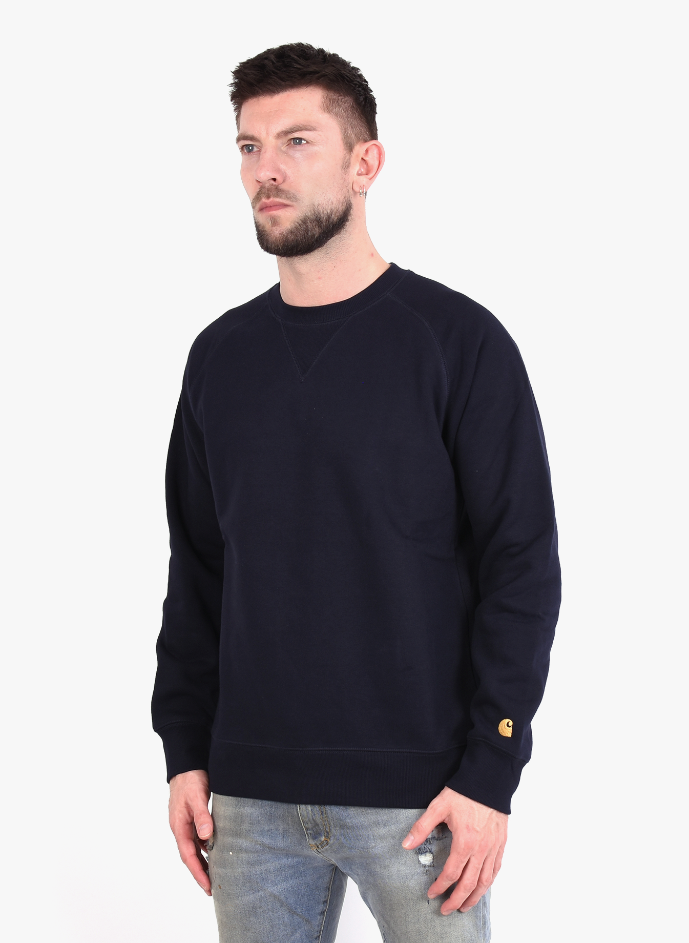 carhartt pullover sweater