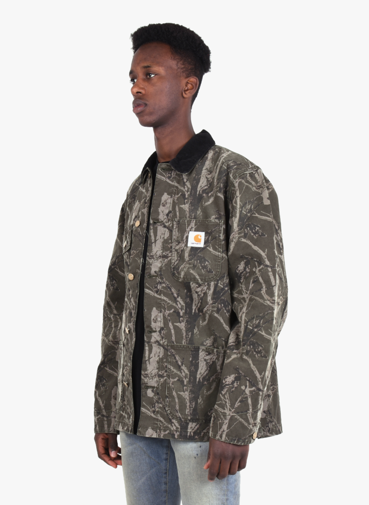 carhartt cargo green