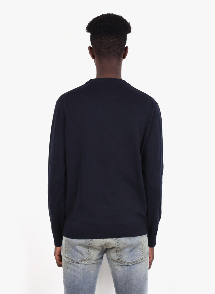 black kenzo jumper blue tiger
