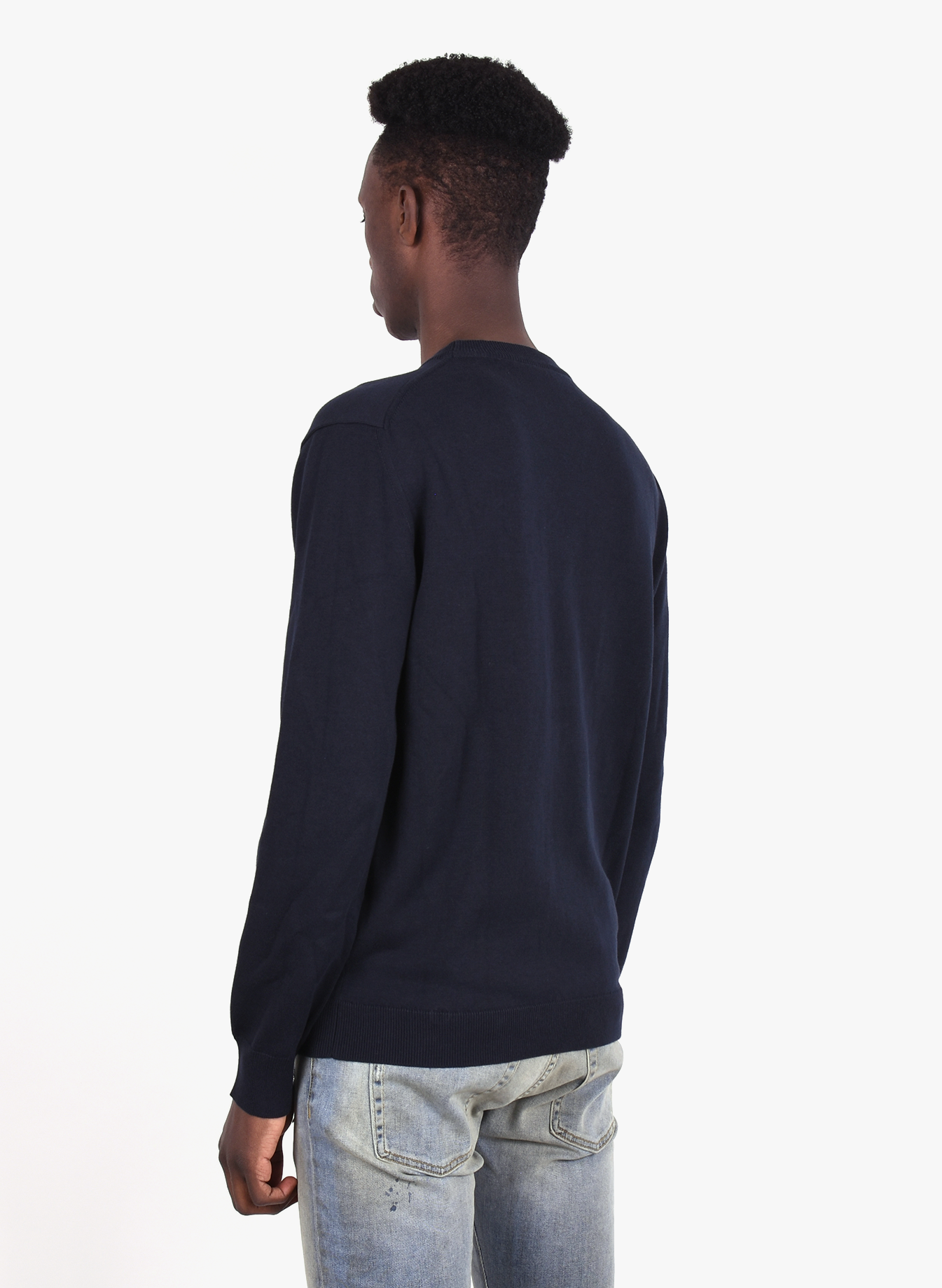 kenzo blue jumper
