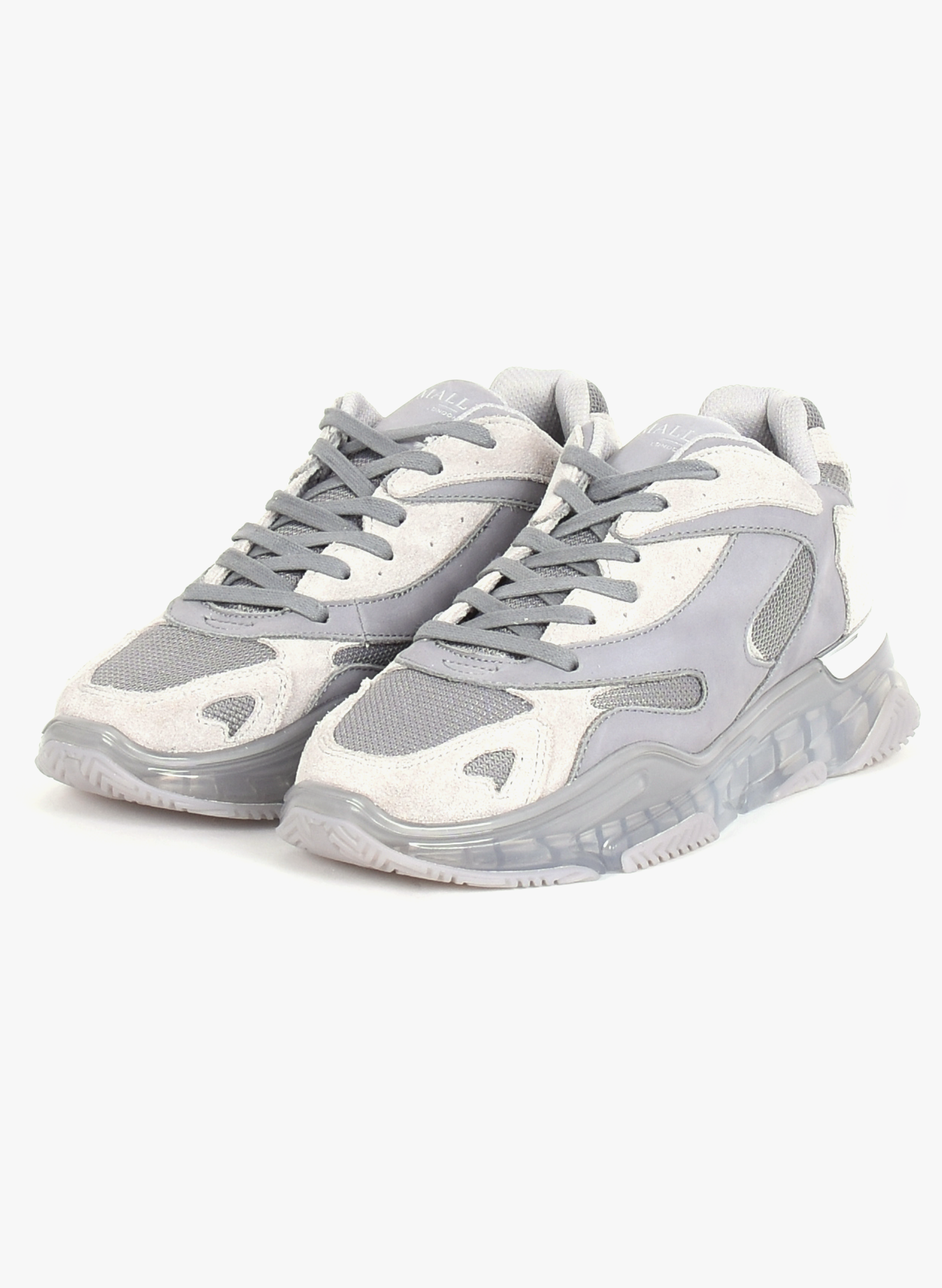 mallet lurus sneakers