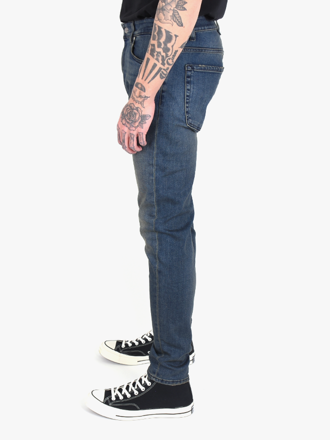 represent repairer denim