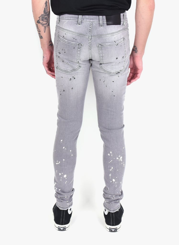 represent repairer denim