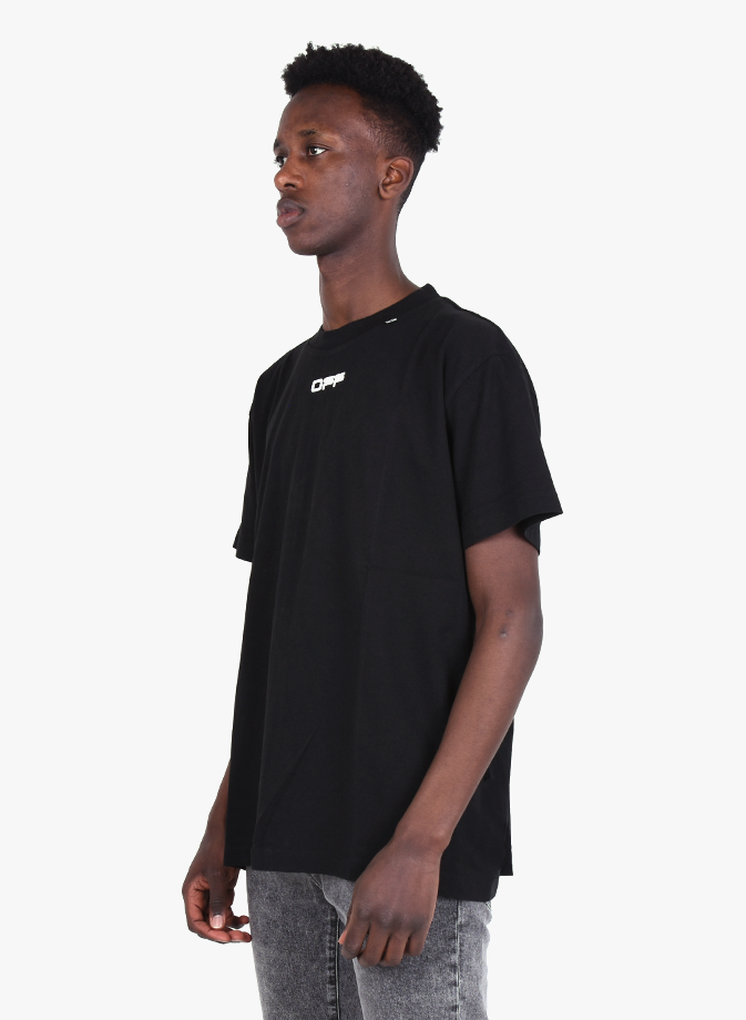 tri blend v neck tee