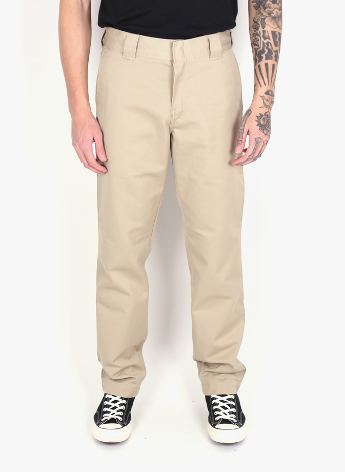 Carhartt WIP 'Master' Pant Beige 