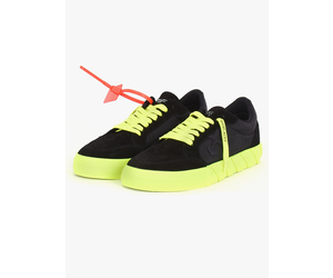 off white vulc low fluo yellow