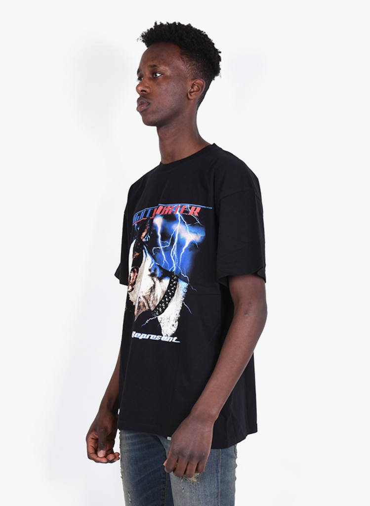 represent night hunter t shirt