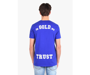 gold we trust shirt