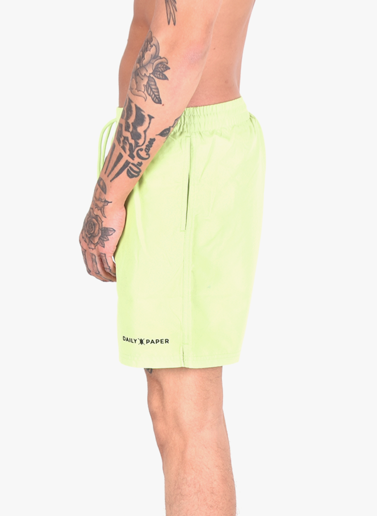 daily paper magic swim shorts