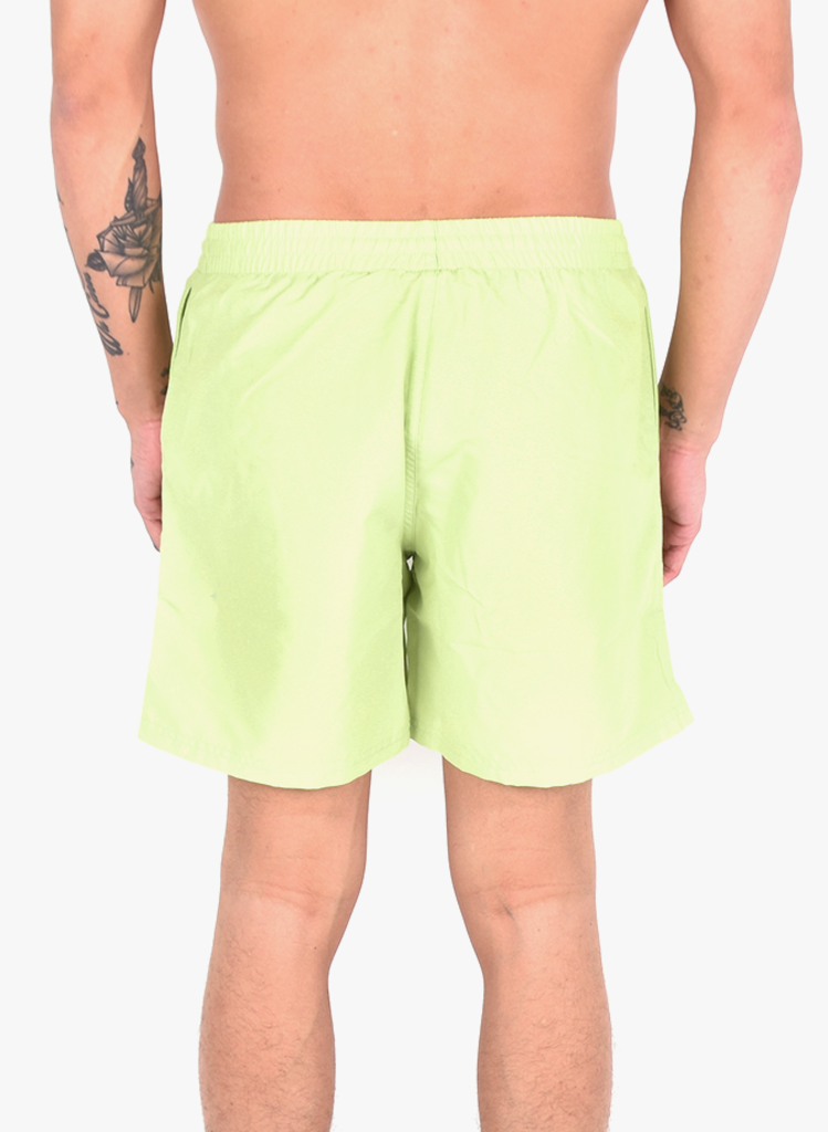 daily paper magic swim shorts