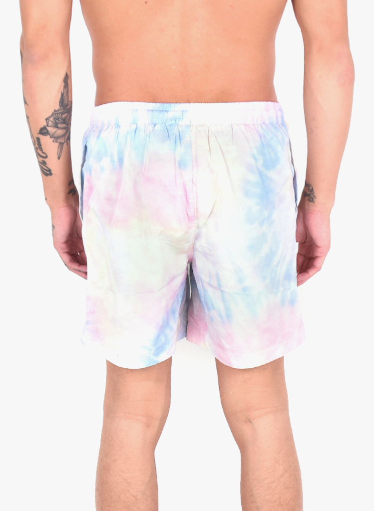 daily paper swim shorts