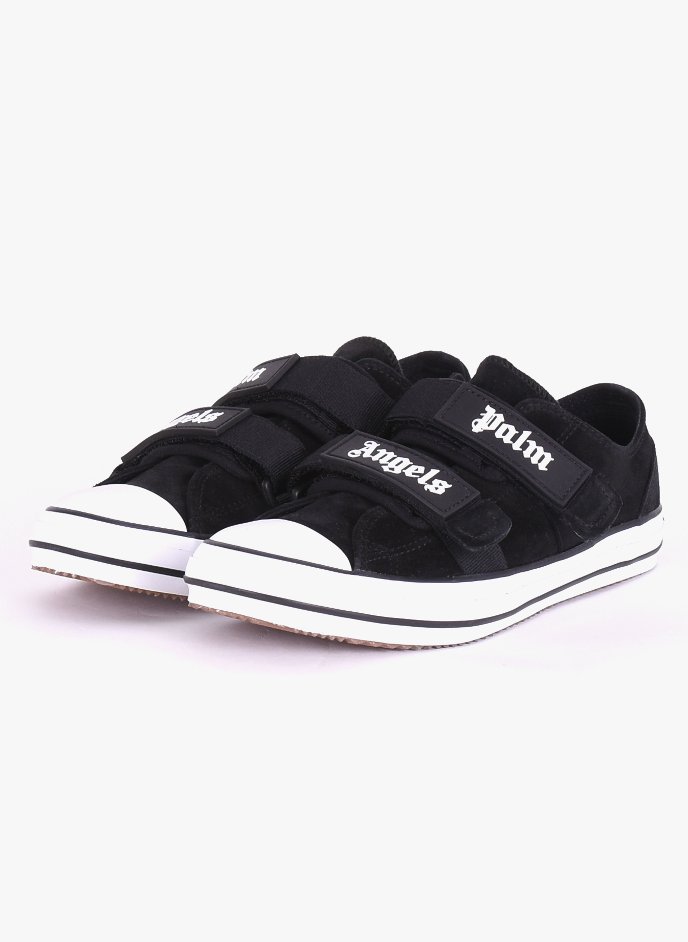 palm angels vulcanized sneakers