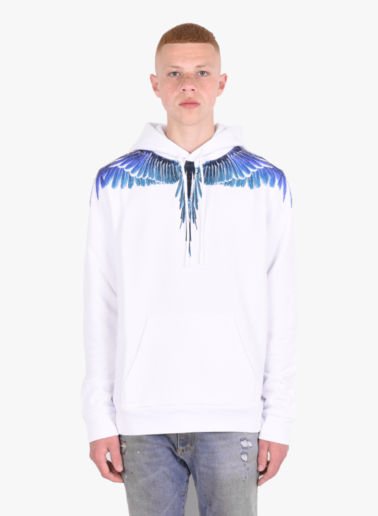 marcelo burlon wings hoodie