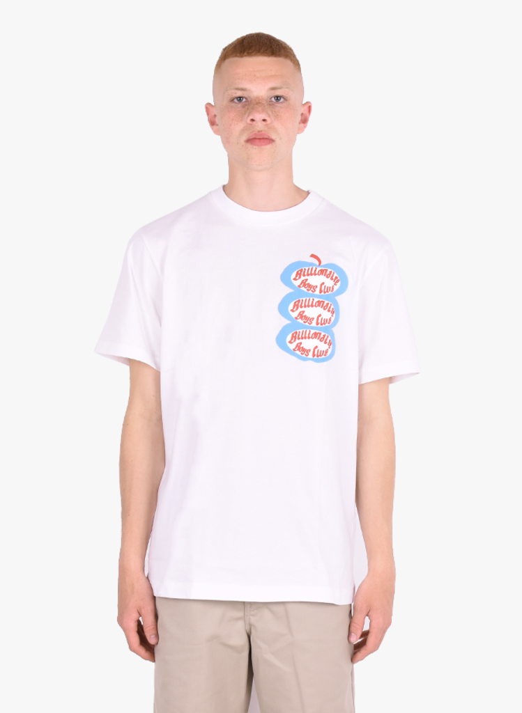 Billionaire Boys Club 'Apple' T-shirt 