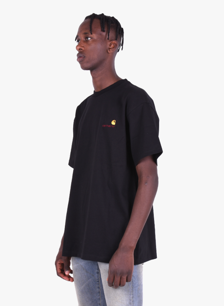 Carhartt WIP 'American Script' T-shirt 