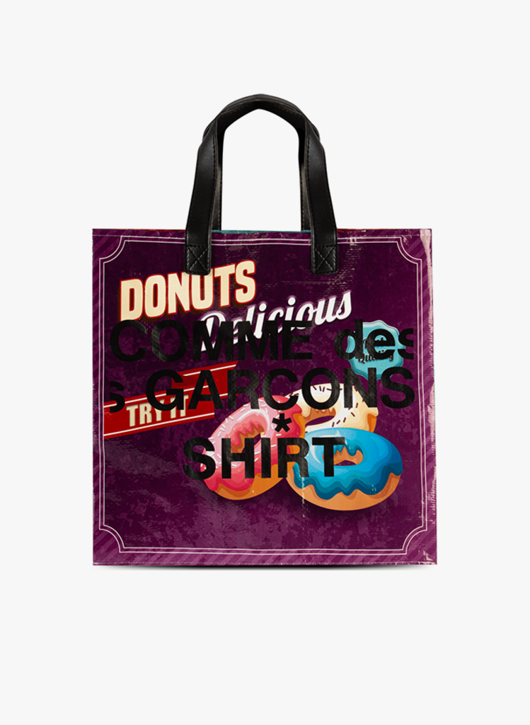 comme des garcons shopping