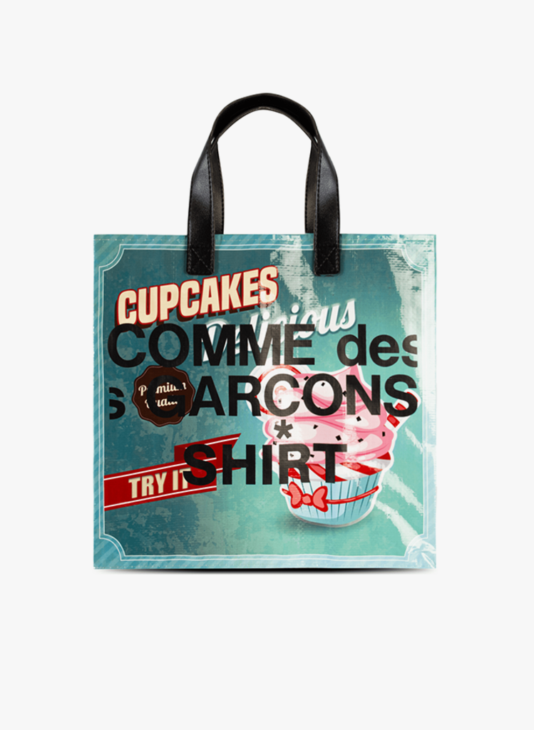 comme des garcons shopping