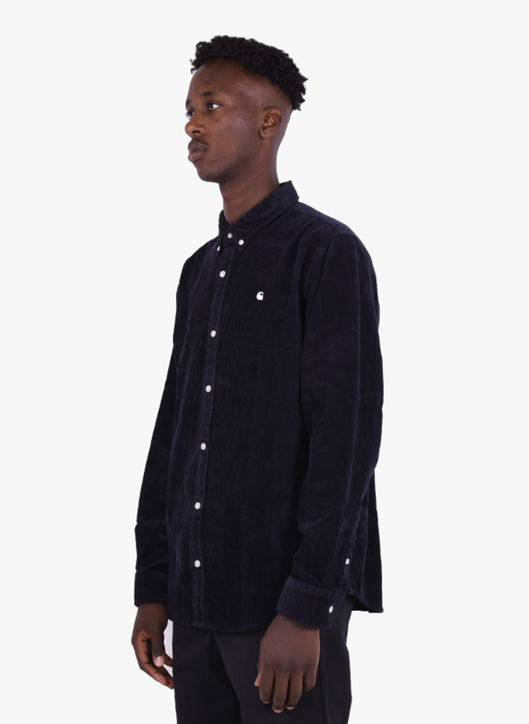 blusas largas femininas shein