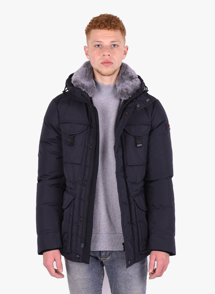 peuterey parka