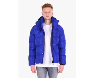 trust puffer jacket