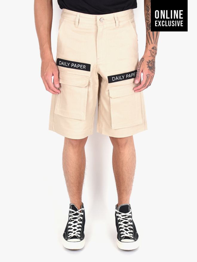 Daily Paper Broek Heren Blauw Online Sale, UP TO 62% OFF |  www.turismevallgorguina.com