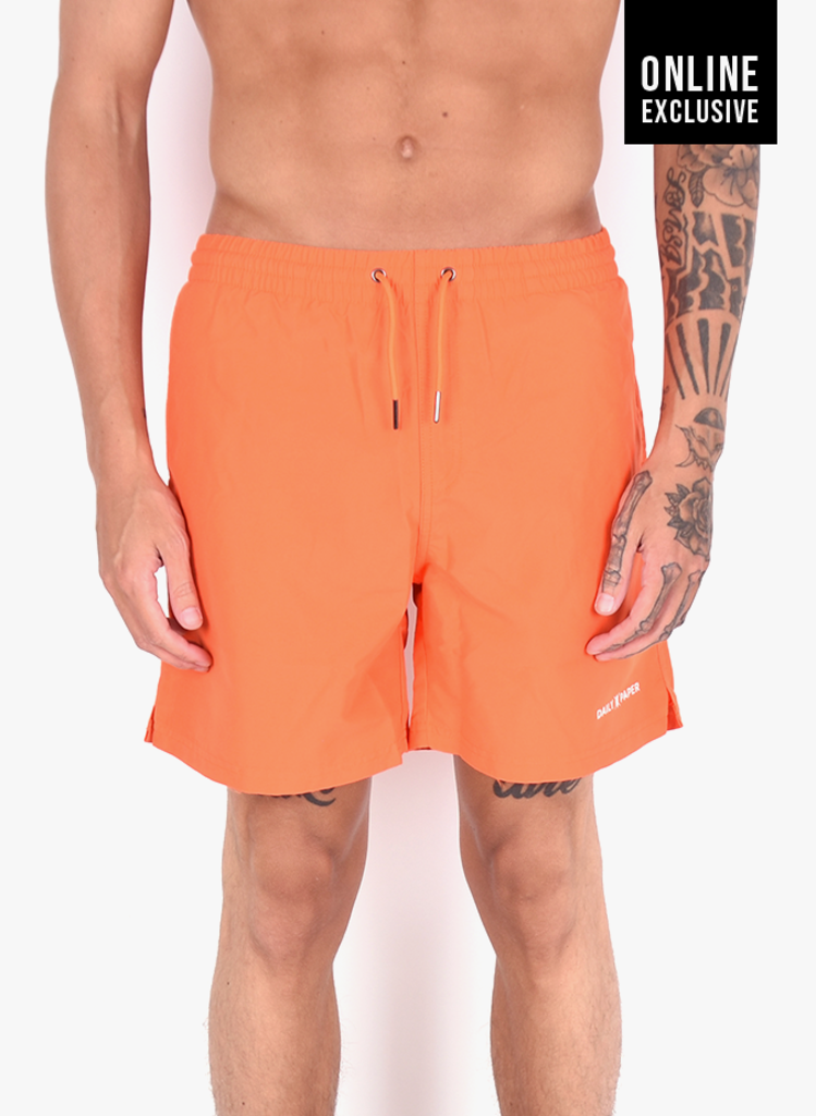 daily paper magic swim shorts